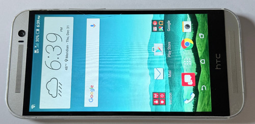 Verizon htc one 32gb - htc,