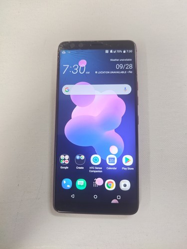 Htc u12 64gb unlocked - htc, 6.0"