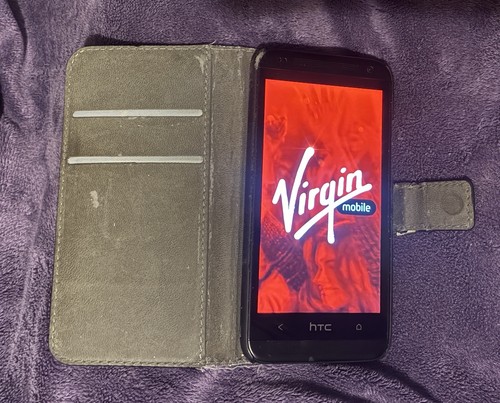 Htc desire 601 virgin - ⁠htc, (virgin
