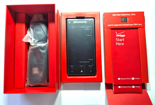 Htc windows 6990l - windows, (verizon
