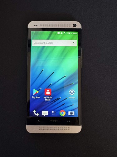 Htc one 32gb - htc,