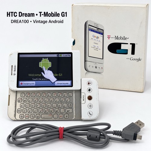 Htc dream mobile drea100 - dream,