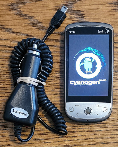 Htc hero apa6277 hero200 - htc,