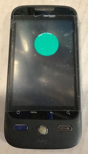 Htc droid eris verizon - eris,