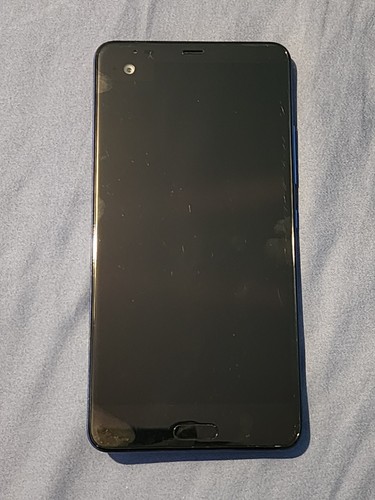 Htc ultra 64gb sapphire blue - sapphire,