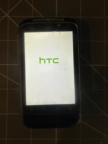 Htc wildfire android - htc,