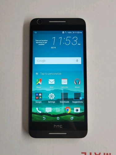 Htc desire 625 cricket - htc,