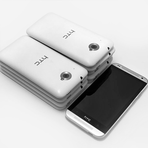 Htc desire 601 white - desire, 8gb