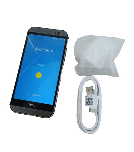 Htc one - one, m8