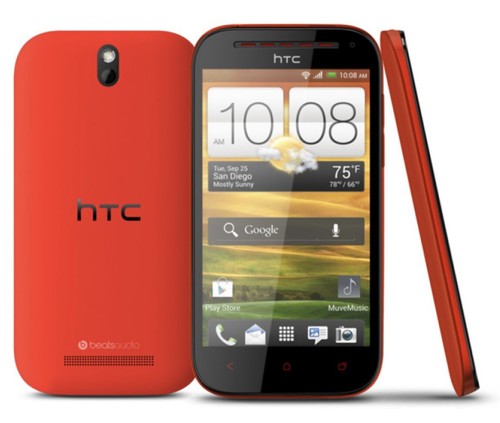 Genuine htc one wifi - genuine, sv