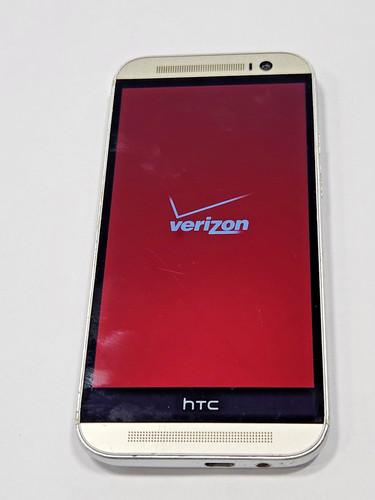 Htc one 32gb silver lte - htc,