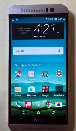 Htc one android - htc,