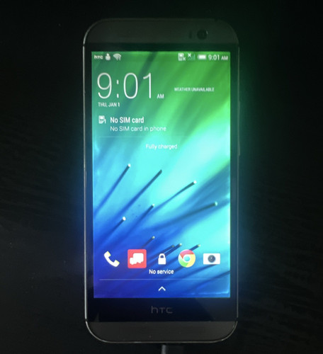 Htc one gray android - htc,