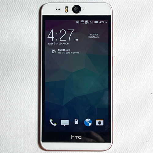 Htc desire eye opf1100 2in - htc,