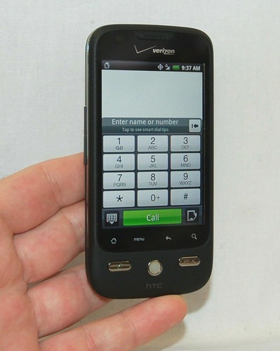 Htc droid eris - droid,