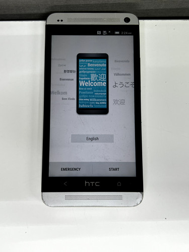Htc one 32gb android - 32gb,