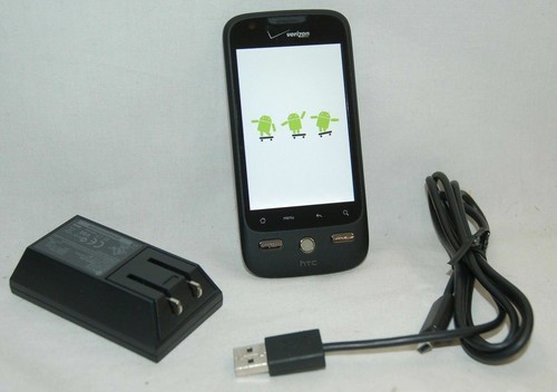 Htc verizon wireless droid - htc,