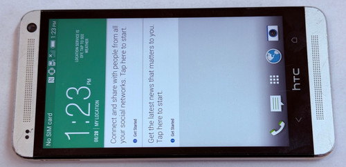Htc one 32gb pn07120 4g - htc,