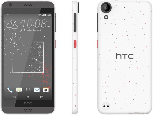 Htc desire 530 smartphone - desire,