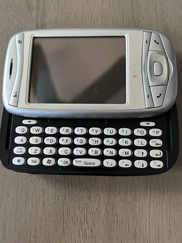 Htc wizard wiza200 mobile - wiza200, t-mobile
