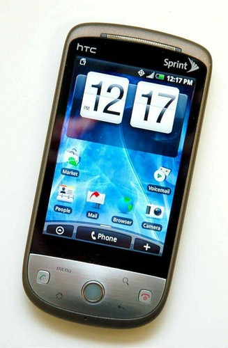 Htc hero 200 - hero, pcs