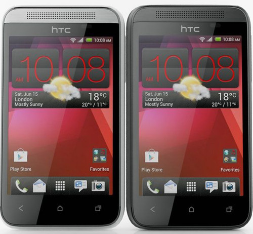 Htc desire 200 4gb 512mb - 200,