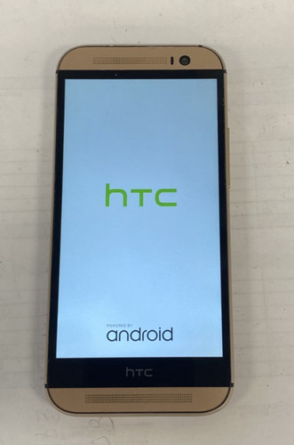 Htc one 32gb 831c - 32gb, (sprint)