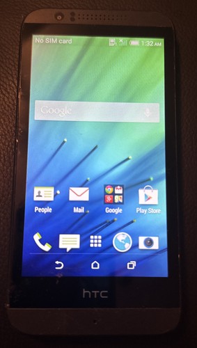 Htc desire 510 opcv220 - desire, 8gb