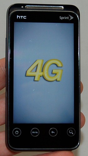 Htc evo shift - evo,