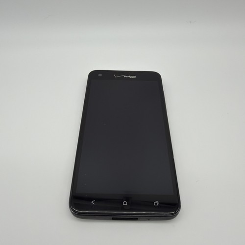 Htc 6435lvw black verizon 16gb - htc,