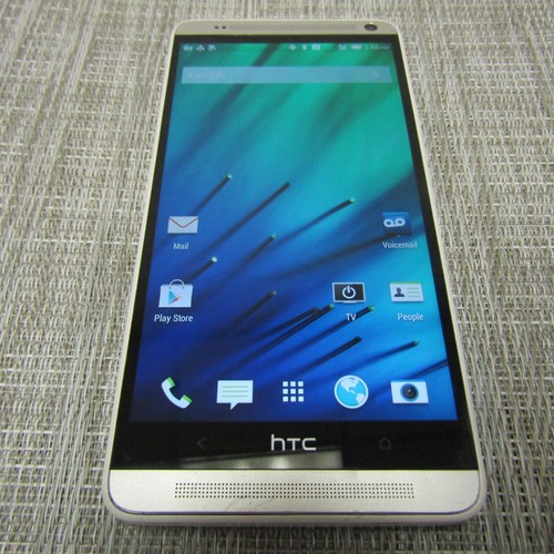 Htc one max - htc, (sprint
