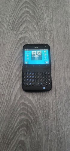 Htc cha android - htc, 3g