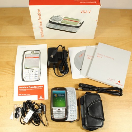 Rare vintage htc - rare,