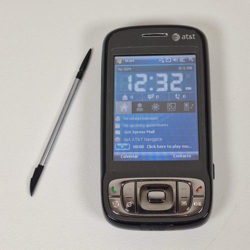Htc tilt 8925 tytn 2 - tilt, /