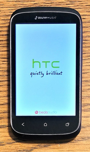 Htc desire pl01200 black - /,