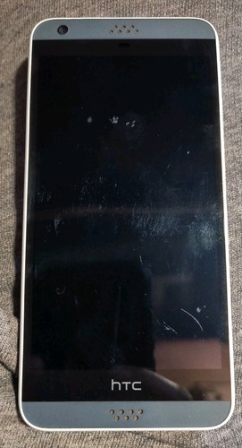 Htc desire 530 d160l - htc, blue