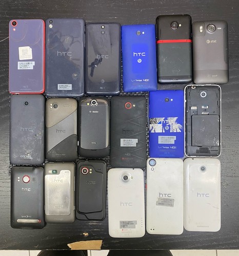 Lot x18 htc android - lot,