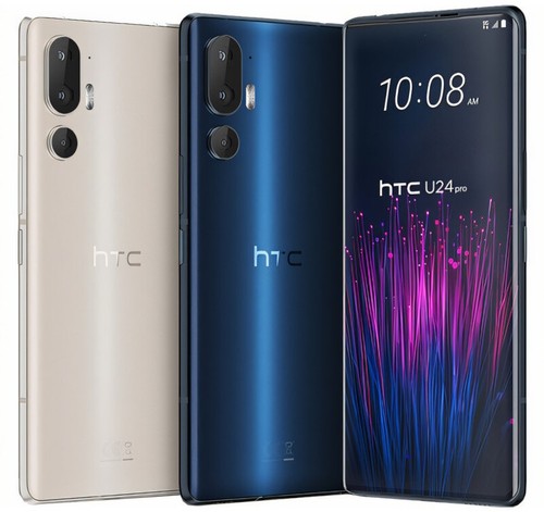 Htc u24 pro - htc,