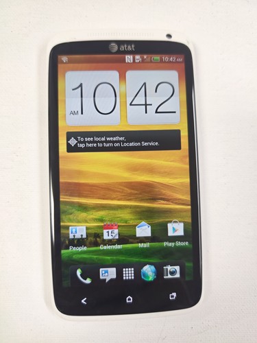 Vintage htc one - , (