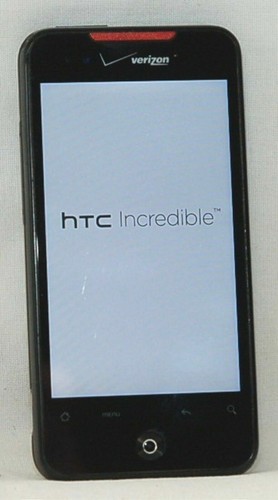 Htc droid incredible adr6300 - incredible,