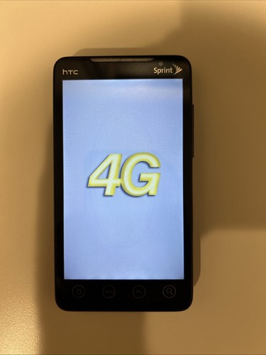 Htc evo smart - evo,